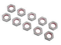 GM 11570352 Nut, Metric Hexagon Jam GM 11570352 Nut, Metric Hexagon Jam