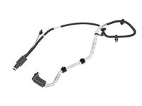 GM 84164434 Pipe Assembly, Emission Reduction Fluid Exhaust Front Pipe In GM 84164434 Pipe Assembly, Emission Reduction Fluid Exhaust Front Pipe In