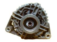 Saturn LS Alternator - 22674550 GENERATOR Assembly