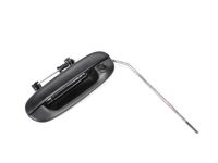 GM 15291303 Front Side Door Outside Handle Assembly *Black GM 15291303 Front Side Door Outside Handle Assembly *Black