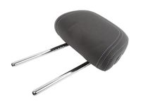 GM 42745908 Rear Seat Head Restraint Assembly *Black