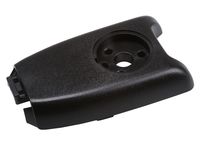 GM 23240439 Cover Assembly, Front Seat Belt Anchor Plate Tensioner *Black GM 23240439 Cover Assembly, Front Seat Belt Anchor Plate Tensioner *Black