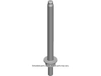 GM 24260407 Bolt/Screw, Trans Converter Cover GM 24260407 Bolt/Screw, Trans Converter Cover
