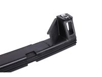 GM 84729898 Rear Side Door Window Weatherstrip Assembly GM 84729898 Rear Side Door Window Weatherstrip Assembly