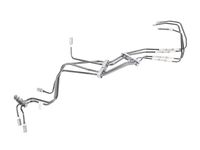 GM 84812714 PIPE ASM-FRT & RR BRK