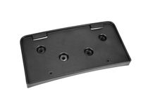 GM 15274497 Front License Plate Bracket GM 15274497 Front License Plate Bracket