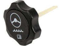 GM 15132766 Cap,P/S Fluid Reservoir