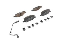 GM 26558655 Front Disc Brake Pad Kit