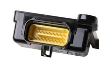 Chevrolet Corvette Occupant Detection Sensor - 19330846 Airbag Front Pass Presence Module Kit (With Sensor)