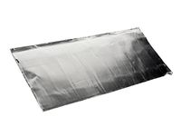 GM 25757810 Deadener, Floor Panel Tunnel Front *"No Color" GM 25757810 Deadener, Floor Panel Tunnel Front *"No Color"
