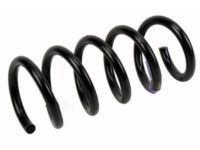 Buick Enclave Coil Springs - 15835458 Rear Spring