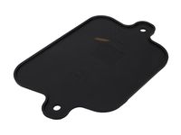 GM 84100498 Cover, Front Brk Rot Clg Duct Opg