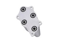 GM 12644856 Core, Engine Oil Cooler