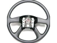 Chevrolet Silverado Steering Wheel - 25998481