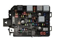 GM 42342538 Engine Wiring Harness Junction Block Assembly GM 42342538 Engine Wiring Harness Junction Block Assembly