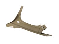 GM 84755856 Front Fender Assembly GM 84755856 Front Fender Assembly