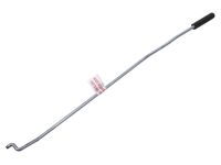 GM 84201475 Knob Assembly, Front S/D Lkg Rod *Very Dark At GM 84201475 Knob Assembly, Front S/D Lkg Rod *Very Dark At