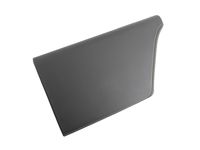 GM 84455628 Front Floor Console Assembly *Black
