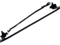 Cadillac Transmission Assembly - 22063298 Transmission, Windshield Wiper