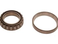 Chevrolet Silverado Wheel Bearing - 15042155 Wheel Bearing