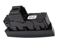 GM 84646674 Switch Assembly, Hazard Wrng *Jet Black GM 84646674 Switch Assembly, Hazard Wrng *Jet Black