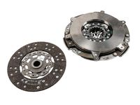 GM 24240679 Clutch Pressure & Driven Plate Assembly (With Cover) GM 24240679 Clutch Pressure & Driven Plate Assembly (With Cover)