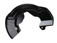 GM 95183325 Front Brake Shield GM 95183325 Front Brake Shield
