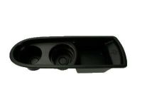 GM 15838268 Holder Pkg, Rear Seat Cup *Ebony