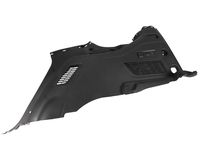 GM 84799861 Quarter Lower Rear Trim Panel *Black GM 84799861 Quarter Lower Rear Trim Panel *Black