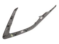 GM 84353805 Applique Assembly, Front S/D T/Pnl *Blast