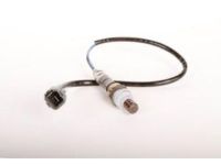 Chevrolet Tracker Oxygen Sensor - 91177408 Sensor, Oxygen (On Illus)