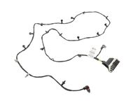 GM 84813505 Front Object Alarm Sensor Wiring Harness Assembly GM 84813505 Front Object Alarm Sensor Wiring Harness Assembly