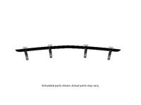 GM 15891223 Insert Assembly, Rear Bumper Fascia GM 15891223 Insert Assembly, Rear Bumper Fascia