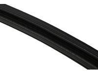 GM 22888209 Weatherstrip, Intermediate Side Door Window<See Guide/Control GM 22888209 Weatherstrip, Intermediate Side Door Window<See Guide/Control