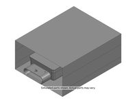 GM 85611755 Transceiver Assembly GM 85611755 Transceiver Assembly