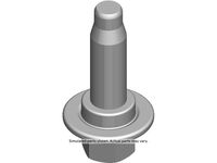 GM 11547452 Bolt,Valve Lifter Guide GM 11547452 Bolt,Valve Lifter Guide