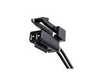 GM 19208285 Captiva Sport Front Passenger Seat Belt Buckle