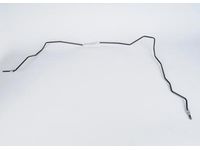 GM 92216504 Pipe,Brake Pressure Mod Valve Master Cylinder Reservoir Front