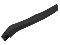 GM 22911857 Panel Assembly, Body Lock Pillar Lower Trim *Ebony