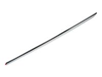 GM 22890037 Molding Assembly, Front Side Door *Chrome M GM 22890037 Molding Assembly, Front Side Door *Chrome M