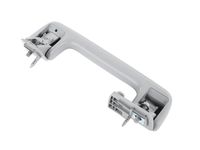 GM 84157205 Handle Assembly, Roof Rail Rear Asst *Light Ash Grr GM 84157205 Handle Assembly, Roof Rail Rear Asst *Light Ash Grr