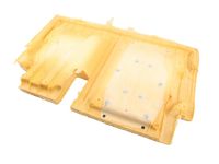 GM 84089433 Pad Assembly, 3Rd Row Seat Cushion