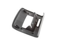 GM 84049052 Bezel, R/Seat Bk Lat Rel Hdl *Black GM 84049052 Bezel, R/Seat Bk Lat Rel Hdl *Black