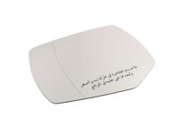 GM 84449022 Outside Rear View Mirror GM 84449022 Outside Rear View Mirror