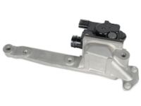 Pontiac G6 Secondary Air Injection Check Valve - 12623091 Valve Kit, Secondary Air Injection Check