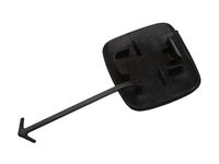 GM 84773871 Cap, Ctr Plr Upr T/Pnl Bolt *Black