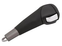 GM 42492508 Knob Kit, Automatic Transmission Control Lever *Galvano Chro