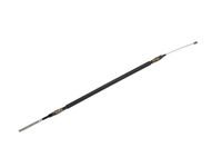 Pontiac Fiero Parking Brake Cable - 10200441 Parking Brake Rear Cable Assembly