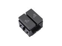 GM 22770294 Switch Assembly, Map Lamp *Dark Argnt/Grain GM 22770294 Switch Assembly, Map Lamp *Dark Argnt/Grain