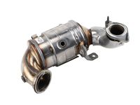 GM 12705331 Converter Assembly, W/Up 3Way Ctltc